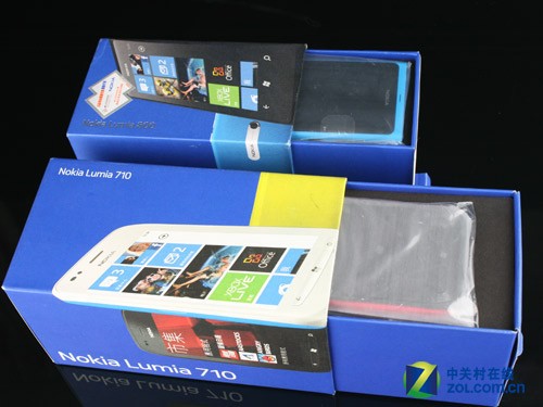 1000rxl? ZLumia710/800 