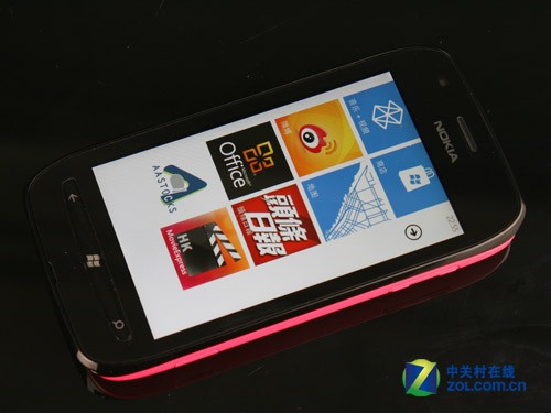 1000rxl? ZLumia710/800 