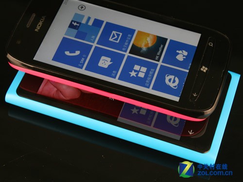 1000rxl? ZLumia710/800 