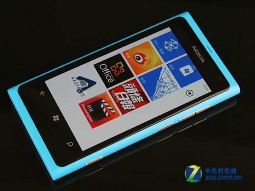 1000rxl? ZLumia710/800 