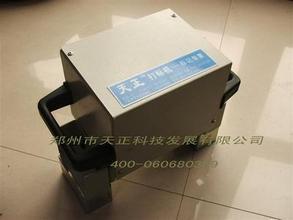 河南鄭州天正打標機公司