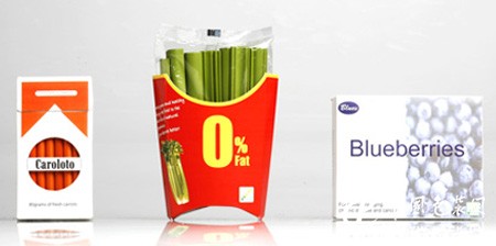 點(diǎn)擊打開原圖 食物包裝