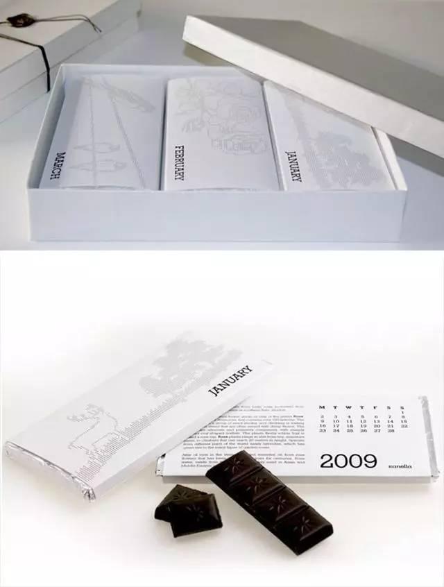 天才又創意的食品包裝設計 你最愛哪一款
