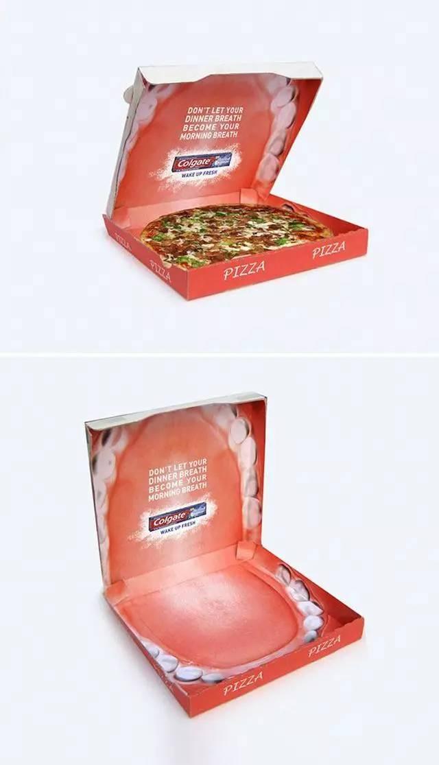 天才又創意的食品包裝設計 你最愛哪一款