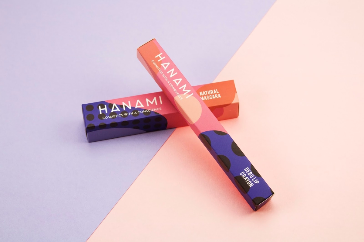 HANAMI aƷbOӋ 
